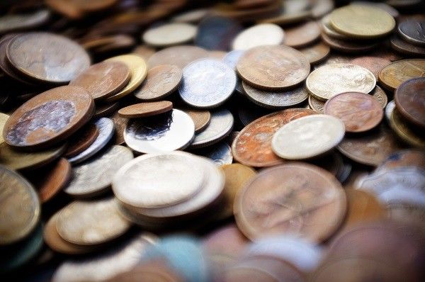coin storage tips with Fairfax City Self Storage