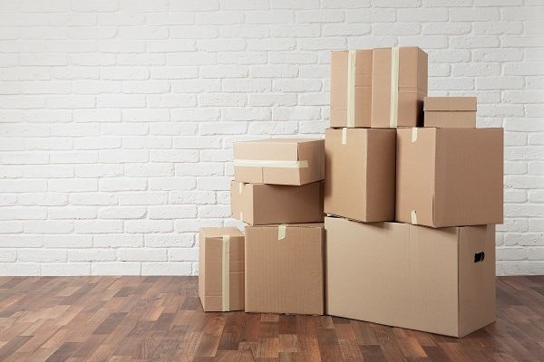 What to do With Moving Boxes